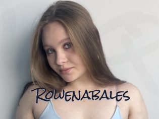 Rowenabales