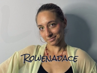 Rowenadace