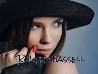 Rowenahassell