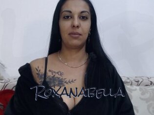 Roxanabella