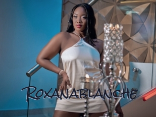 Roxanablanche