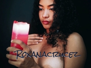 Roxanacrucez