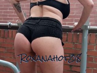 Roxanahot08