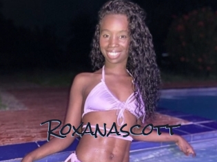 Roxanascott