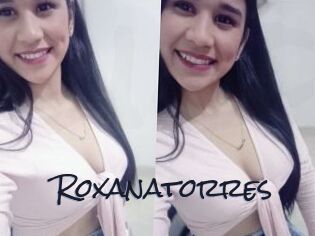 Roxanatorres