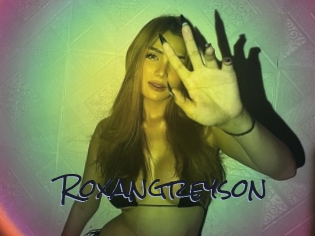 Roxangreyson