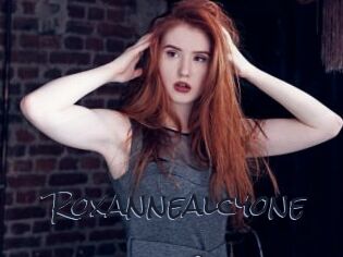 Roxannealcyone