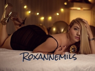 Roxannemils