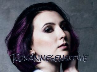 Roxannesensitive