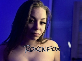 Roxenfox