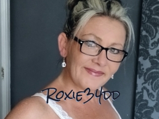 Roxie34dd