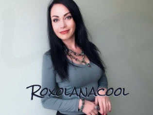 Roxolanacool