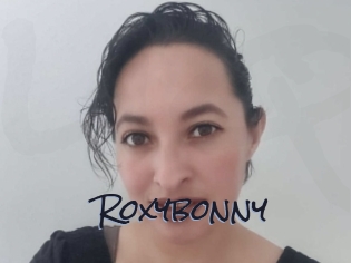 Roxybonny