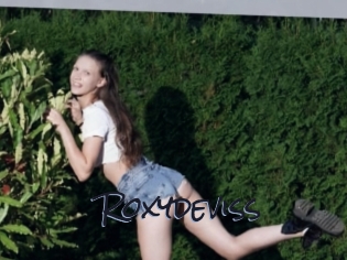 Roxydeviss