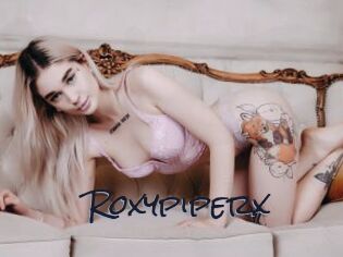 Roxypiperx