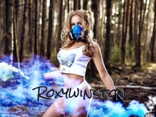 Roxywinston