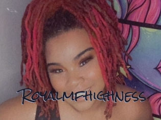 Royalmfhighness