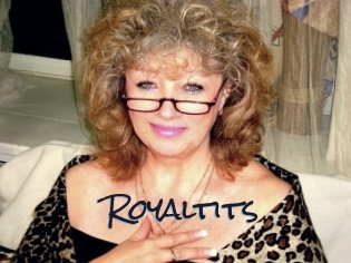 Royaltits