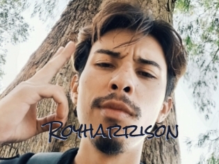 Royharrison