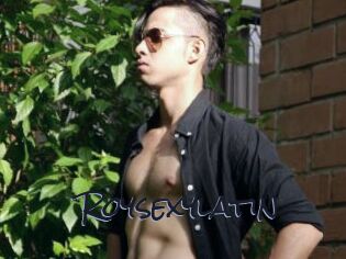 Roysexylatin