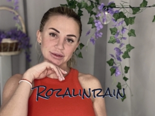 Rozalinrain