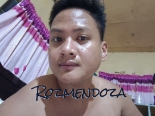 Rozmendoza