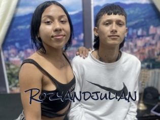 Rozyandjulian