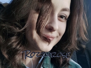 Rozzyrose