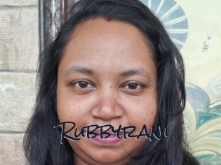 Rubbyrani