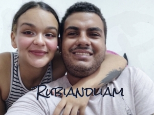 Rubiandliam