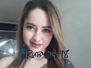 Ruby0498