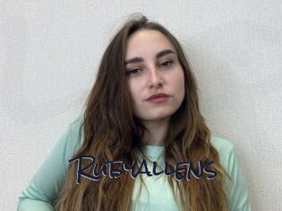 Rubyallens