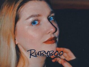 Rubyboo