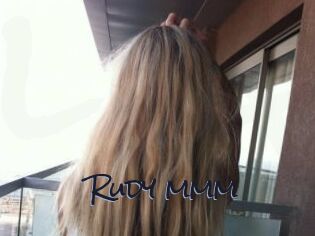 Rudy_mmm