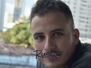Rusox