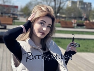 Ruthsmiley