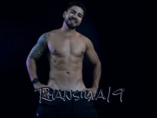 ryansilva19 Liquisexxx