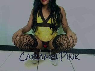 CaramelPink