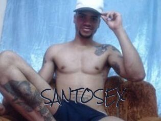 SANTO_SEX