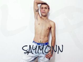 SAYMONN