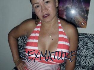 SEXMATURE