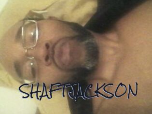 SHAFTJACKSON