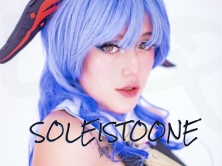 SOLEISTOONE