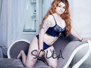 SOLLA