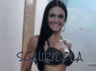 SQUIRTLOLA