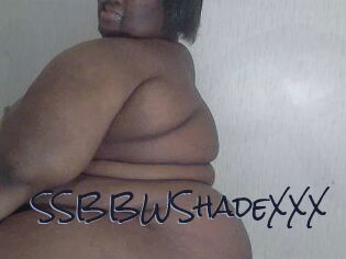 SSBBWShadeXXX