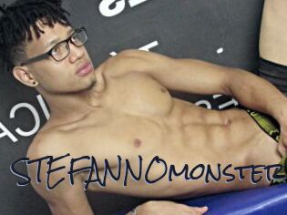 STEFANNOmonster