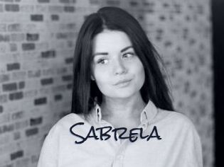 Sabrela