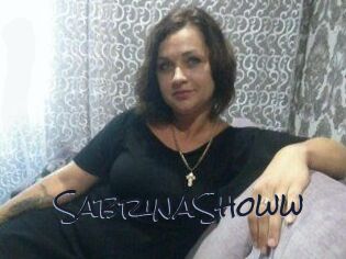 SabrinaShoww