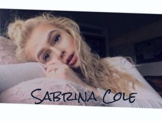 Sabrina_Cole